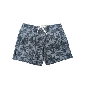 NEW VINEYARD VINES XXL Novelty 7" Printed Jetty Palm Tree Shorts‎